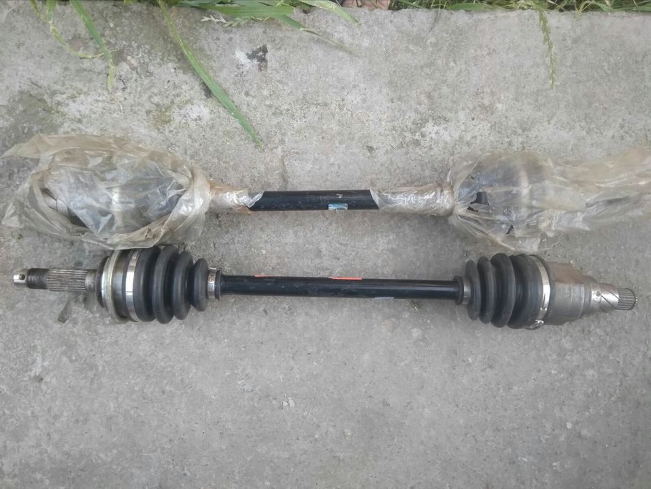 Полуось Geely джили