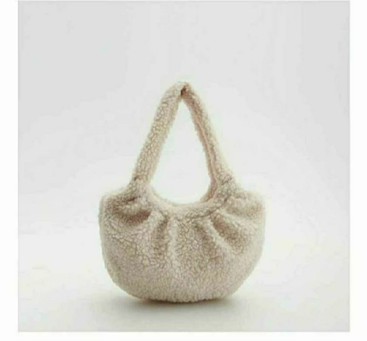 Torebka damska  reserved