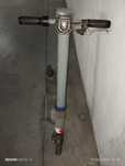 Trotinete elétrica