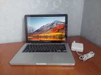 Ноутбук Apple MacBookPro