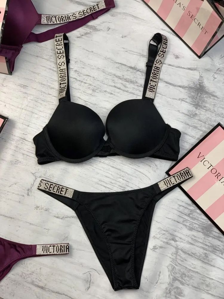 Victoria’s Secret