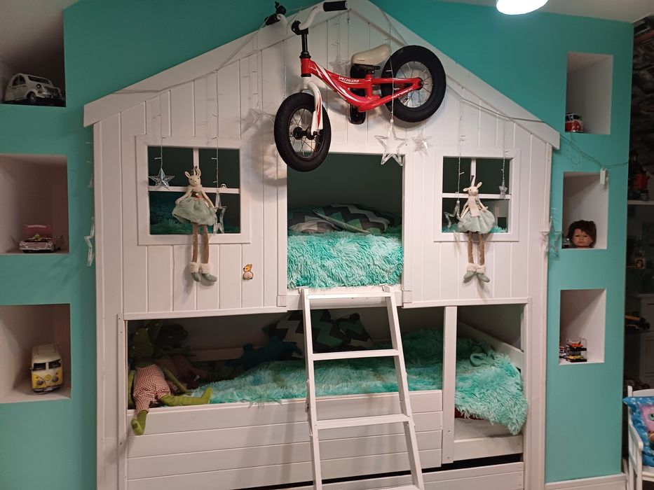 Meble do pokoju dzieciecego