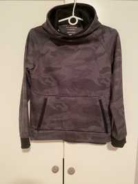 Bluza Primark w kolorach militarnych 152