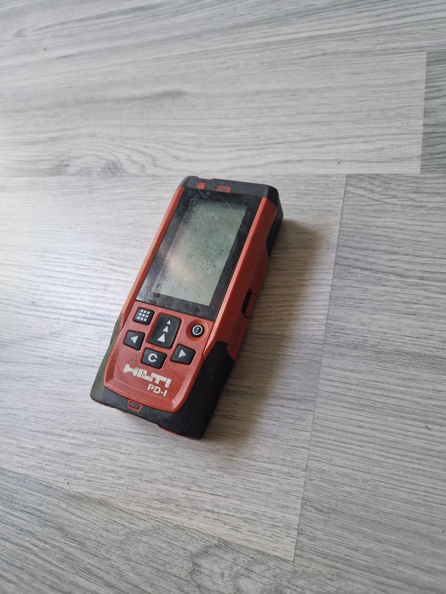 Dalmierz laserowy Hilti PD-I