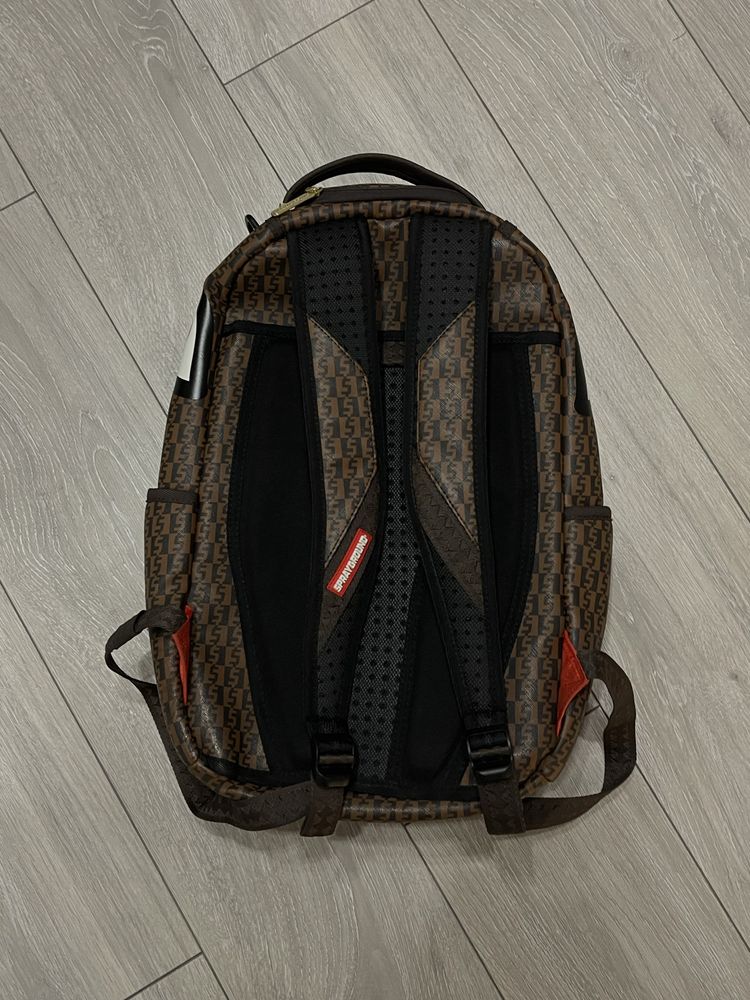 Рюкзак «Sprayground” Спреграунд