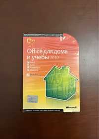Microsoft Office Home 2010