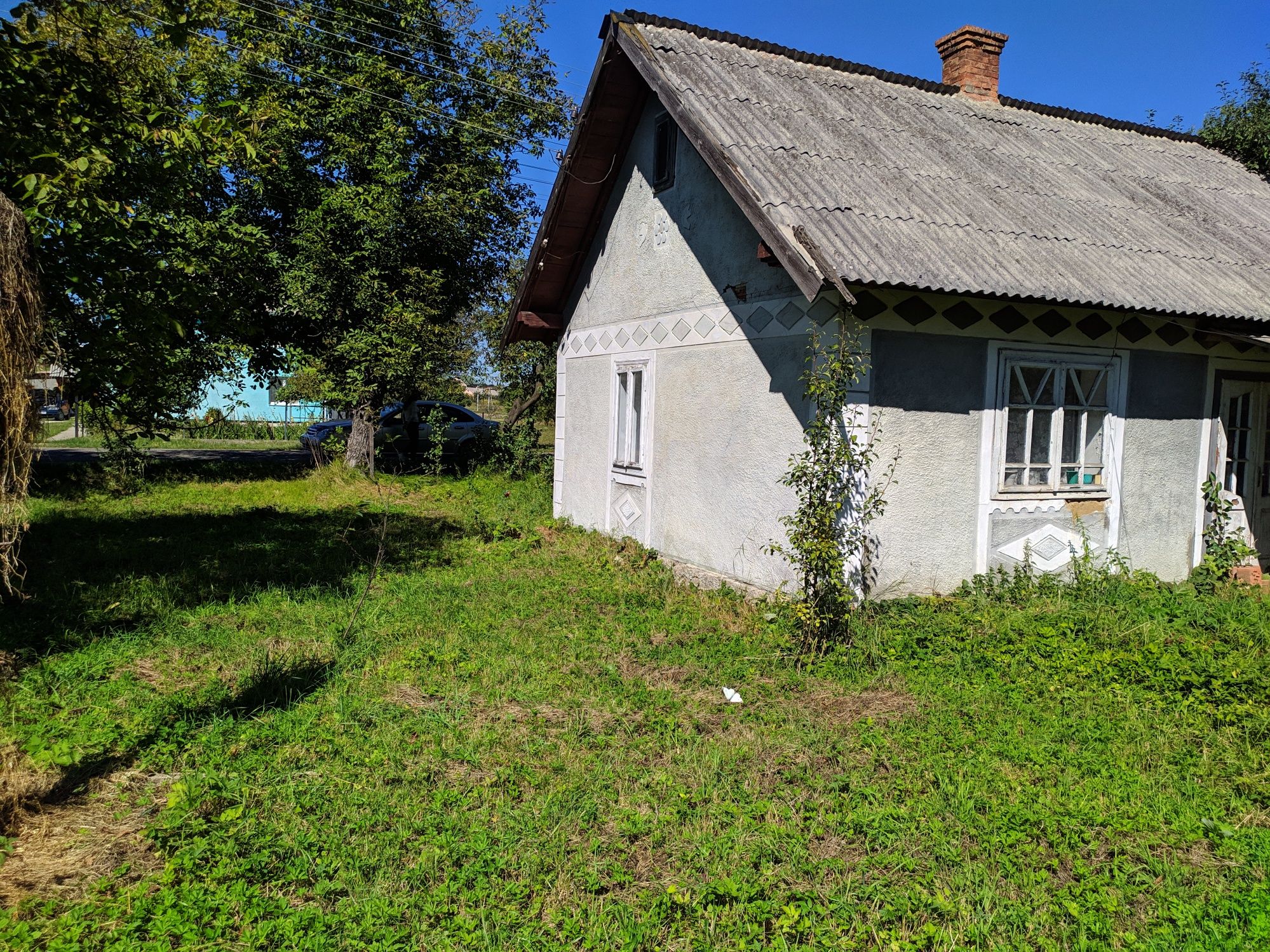 Земля під комерцію  Дім Будинок в Мигово