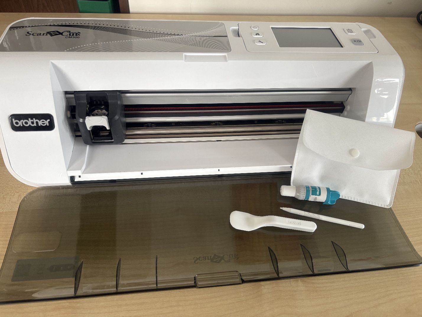 Ploter BROTHER ScanNCut CM300