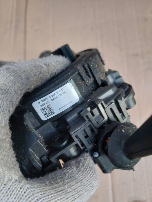 Pająk bmw e87 e90 e81 e92