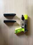 CZ P09 Pistola Airsoft