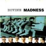Madness – "Divine Madness" CD