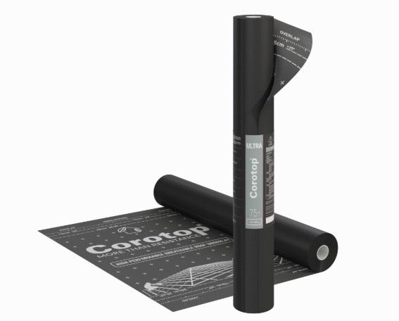 Corotop Ultra 220g Membrana PROMOCJA