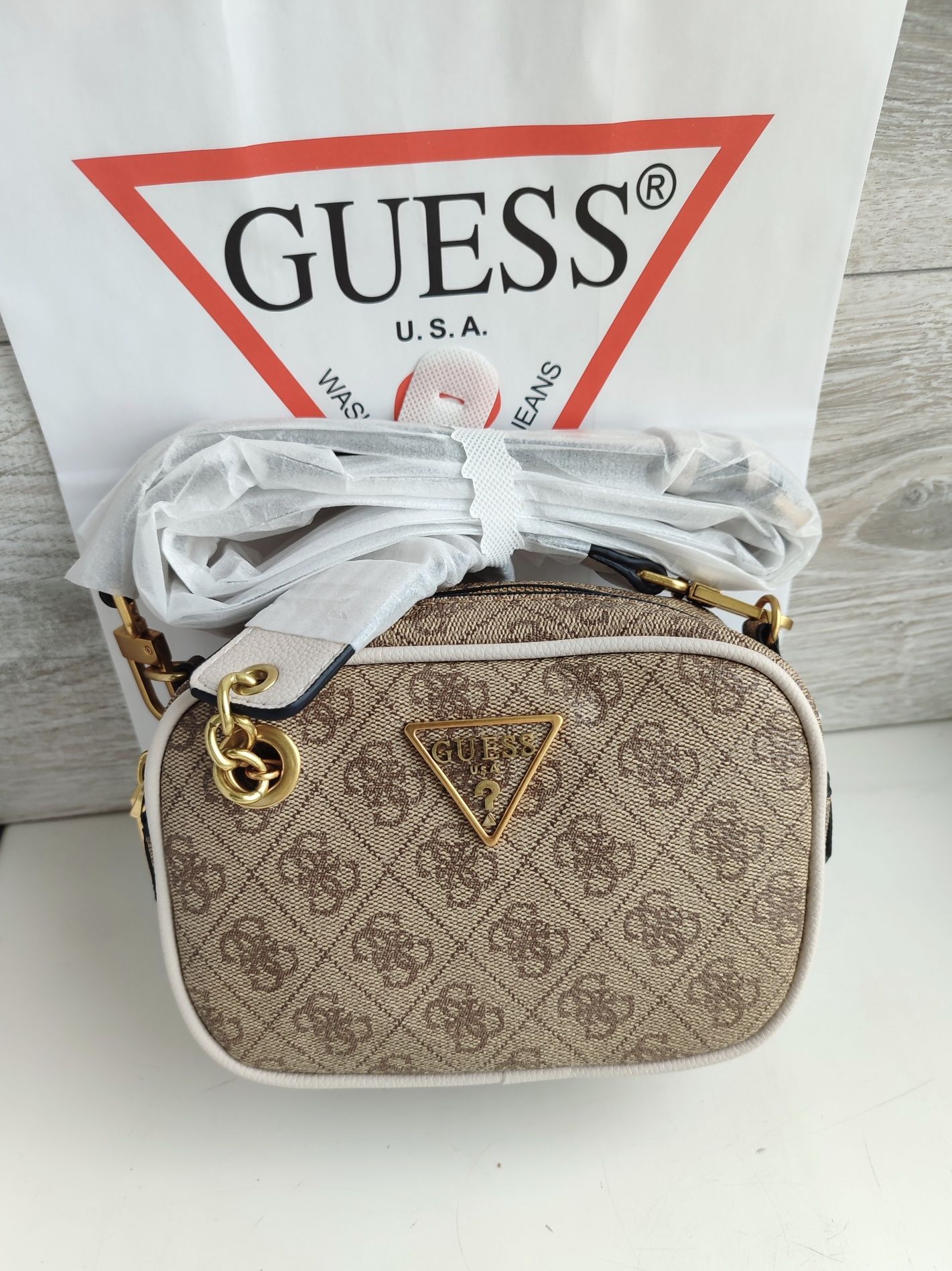 Сумка Guess оригінал