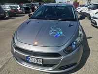 Dodge dart 2016r.