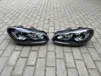 Lampy GOLF 6 z LEDEM