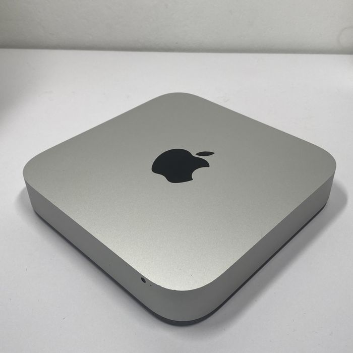 Mac Mini (Late 2012) i5 - 16GB / 256Gb