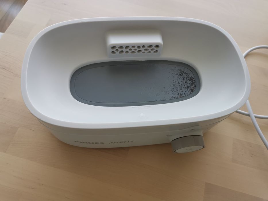 Sterylizator + suszenie Philips Avent