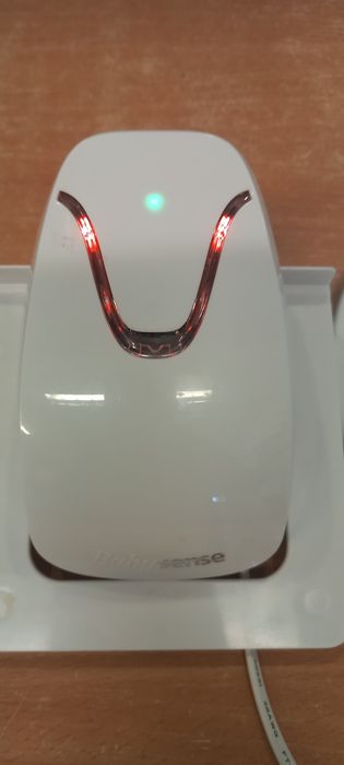 Babysense 7 monitor oddechu dla niemowląt