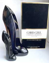 Carolina Herrera Good Girl 80ml + 7ml zestaw