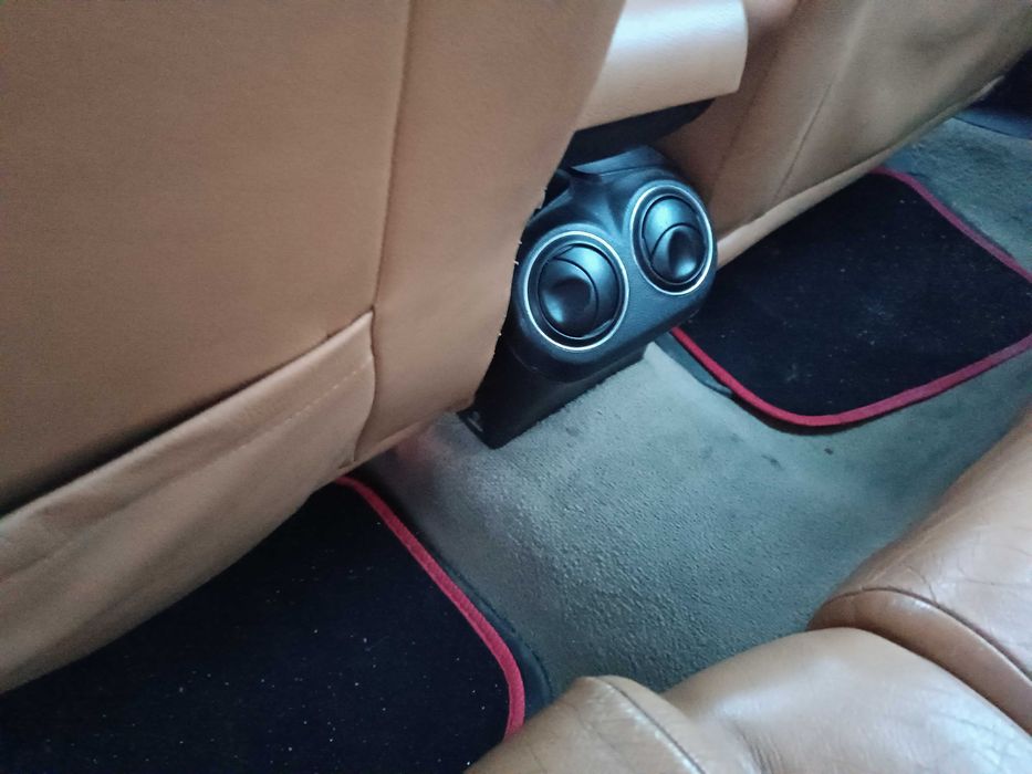 Alfa Romeo 156 1.9 jtd