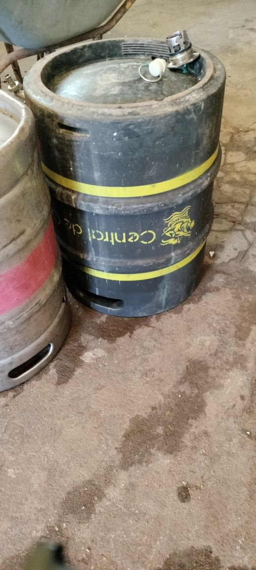 Cuba 25L vinho....