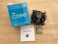 Процесор Intel Core i3-10105F – 3.7 (4.4) GHz, 65W, LGA1200