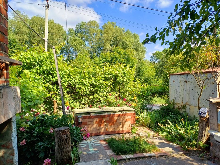 Продаж будинку на Дубово.