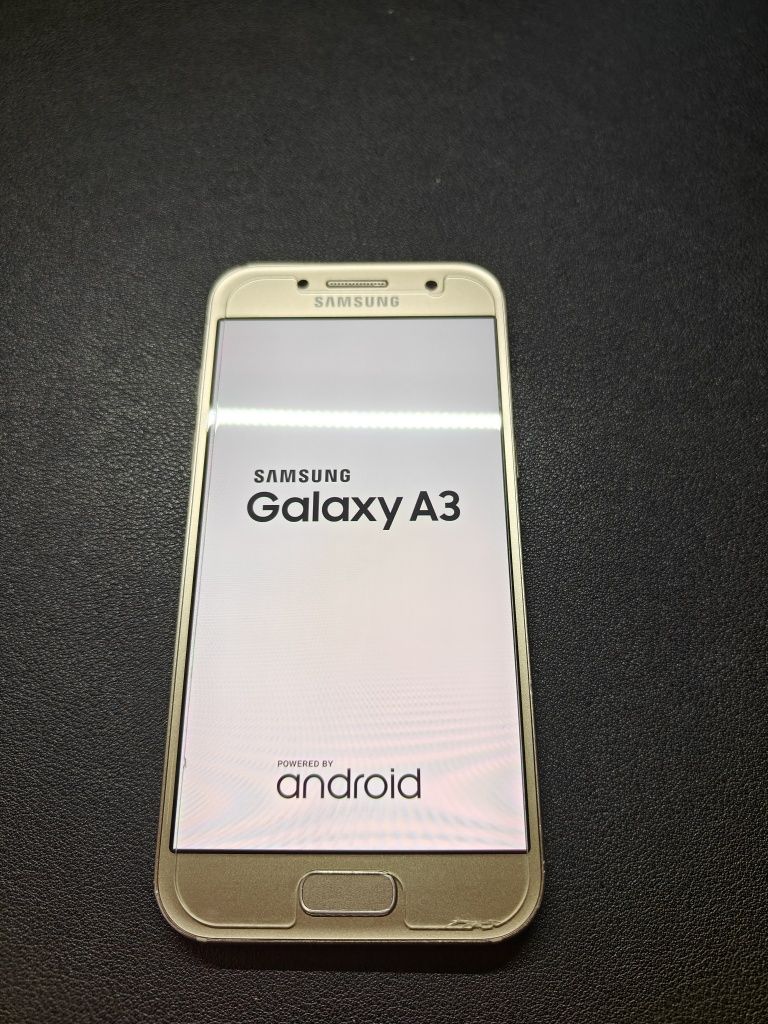 Samsung Galaxy A3 2017