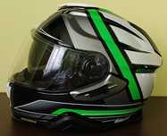 Kask Shoei GT-AIR II Haste TC-4 rozmiar S gt air 2