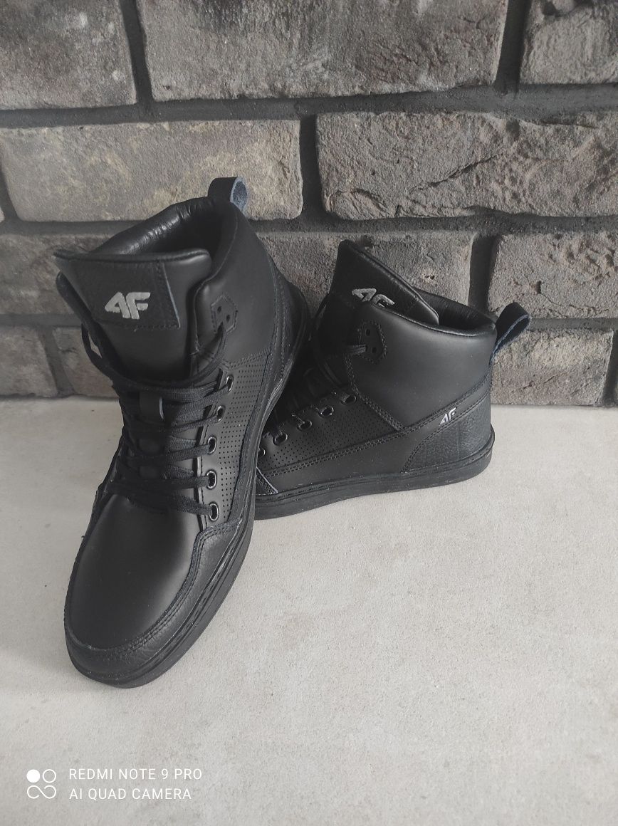 Buty 4F damskie rozm.38