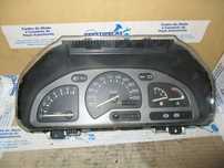 Quadrante 89FB10849FB FORD FIESTA 1991 1,4 KM/H 81076