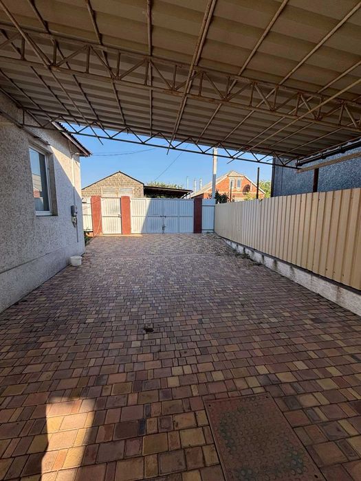 Продается отличный дом в районе Артема.