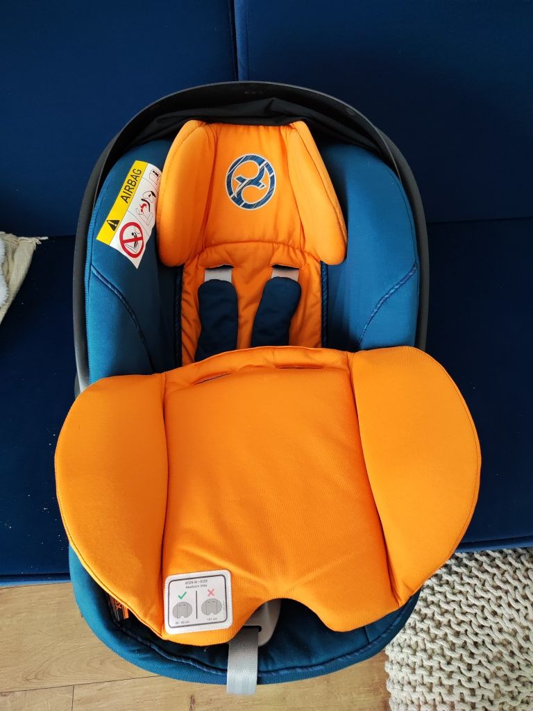 Cybex Aton M i-Size