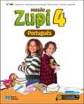 Zupi 4 português -Dossier do professor