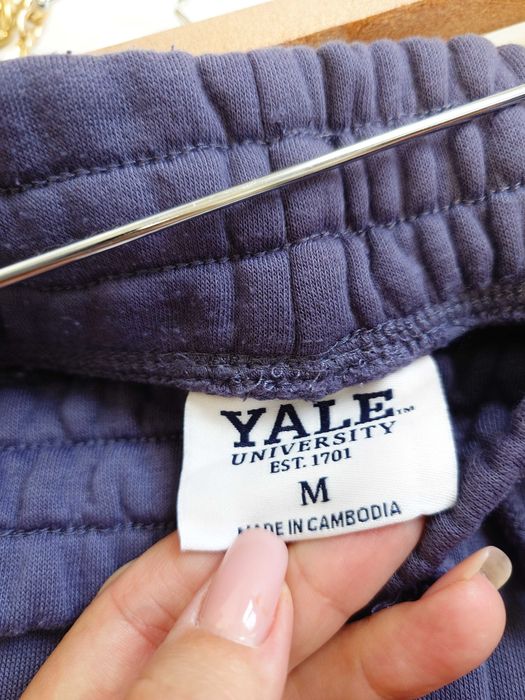 Spodnie dresowe Yale university press Primark M