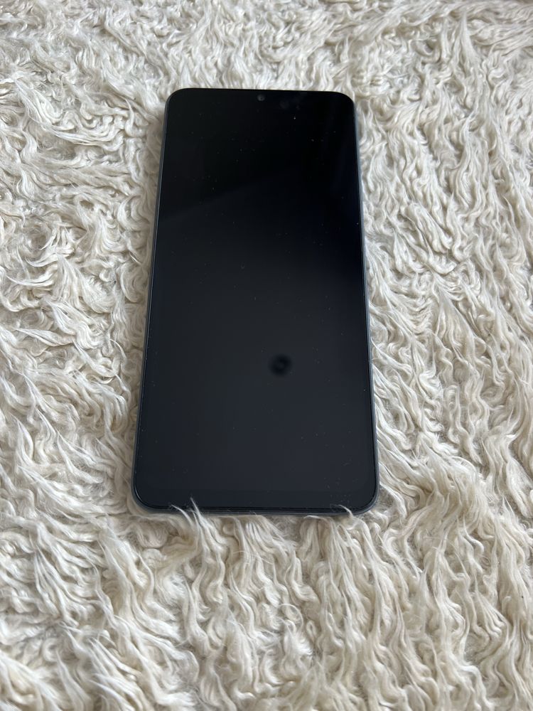 Telefon komórkowy Redmi 13C 8/256
