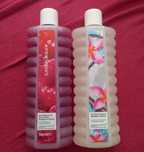 Avon Senses płyny do kąpieli 0,5L