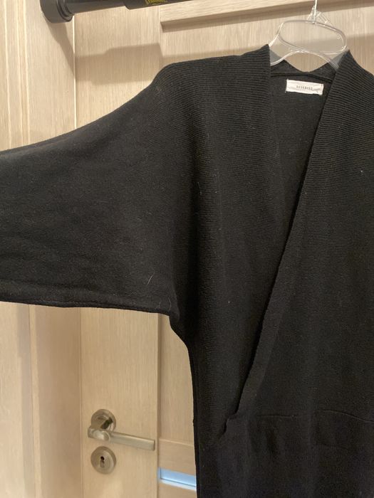 Sukienka dzianinowa długa Reserved roz. L