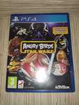 ^️ angry birds star wars ang ps4 ps5 playstation 4 5 unikat