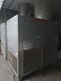 Refrigeradores Chiller