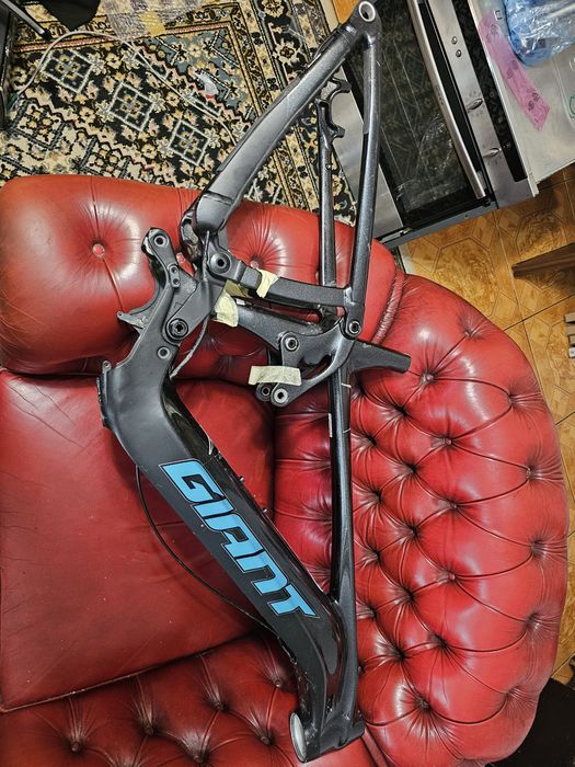 Rama giant reign e