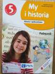 My i historia klasa 5