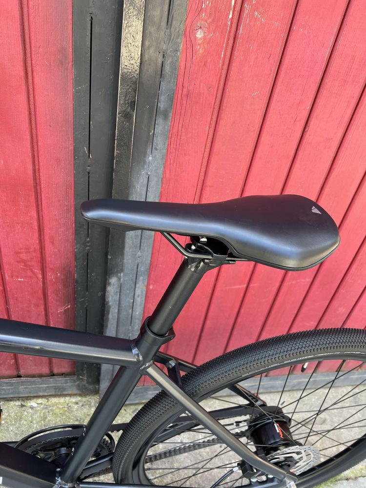 Велосипед Canyon Commuter U022 ( 2023 Rik )