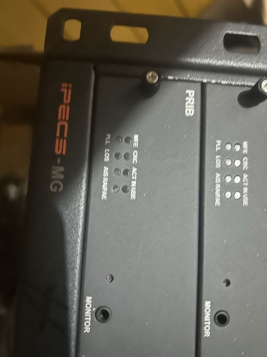 IP АТС lg-ericsson iPECS-MG-BKSU