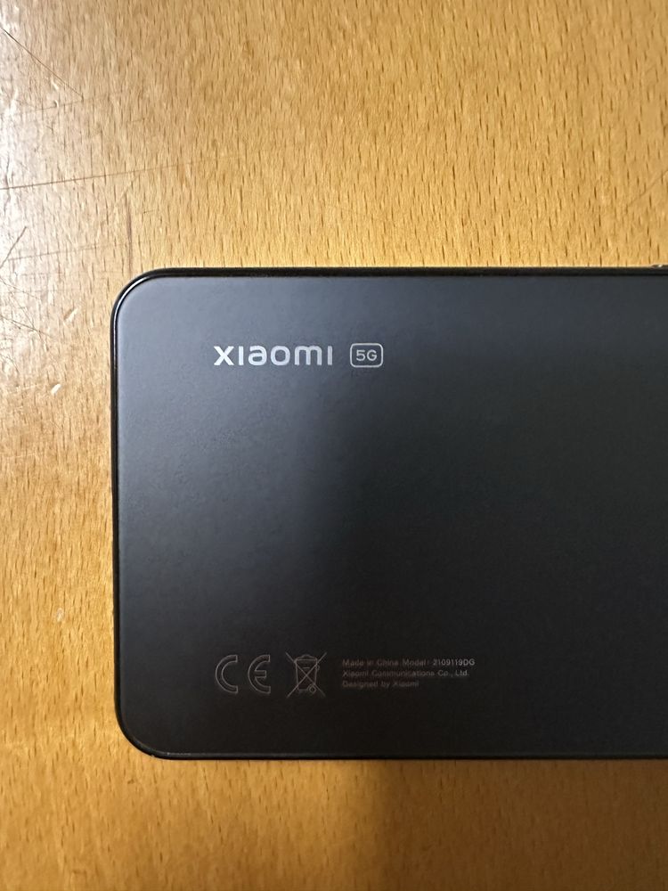 Xiaomi 11 Lite 5G NE