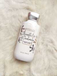 Nowy balsam Snowflakes & Cashmere