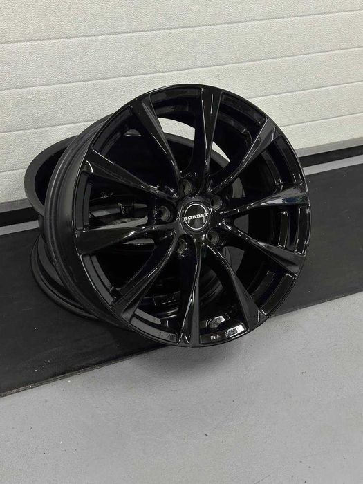 Диски 5x114.3 R17 Toyota Honda Mitsubishi Nissan Kia Hyundai Mazda