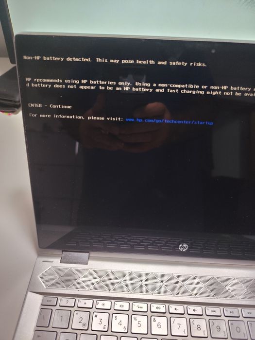 HP x360 Laptop Model 14-cd0004np64354222458755123