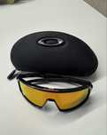 Okulary Oakley Sunto jak nowe rower bieganie