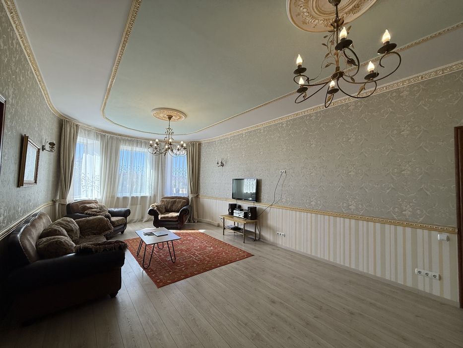 Продажа добротного дома на Перегоне.